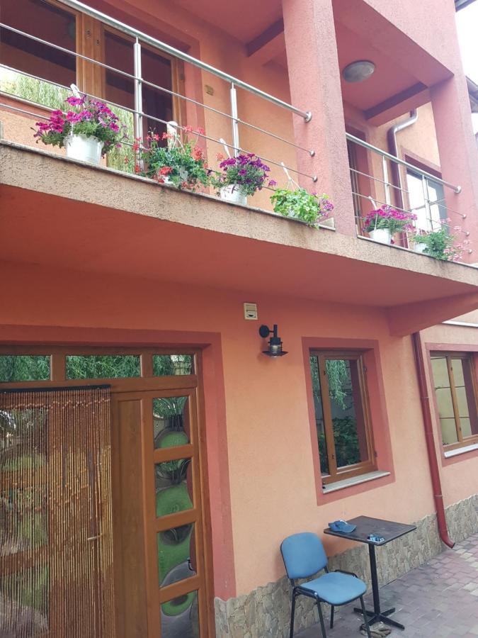 Vila Mario Galati  Exterior photo